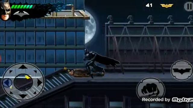 НОВЫЙ ПРОХОЖДЕНИЕ 1 ТЁМНЫЙ РЫЦАРЬ ВОЗРОЖДЕНИЕ ЛЕГЕНДЫ THE DARK KNIGHT RISES MOBILE смотреть онлайн