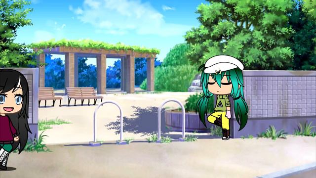КО МНЕ НЕЛЬЗЯ ПРИКАСАТЬСЯ | GACHA LIFE | ОЗВУЧКА смотреть онлайн