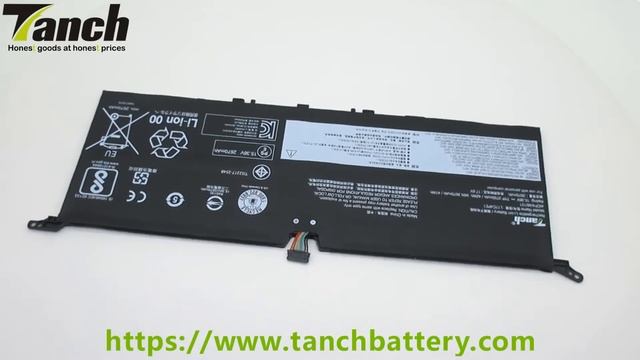 Brand new Tanch L17C4PE1 laptop batteries for LENOVO Yoga S730 Series смотреть онлайн