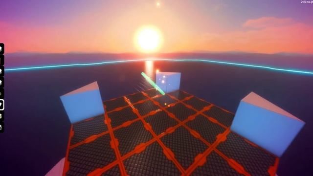 Megatect - Alpha 0.1 Build Mode Trailer смотреть онлайн