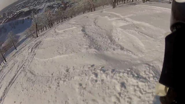 Вольск одним дублем (дубль 3) смотреть онлайн