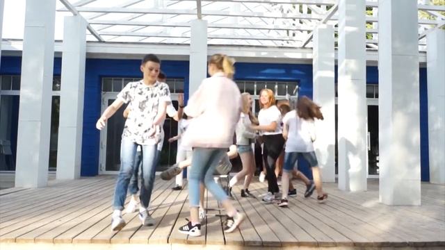 Хроника смены Крупный План. 19 июля