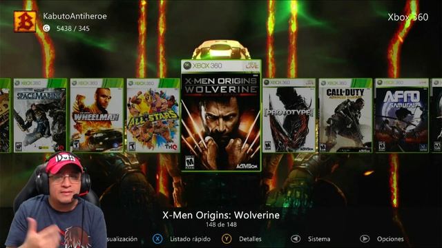 Solución rápida y segura al Fatal Crash de Xbox 360 смотреть онлайн