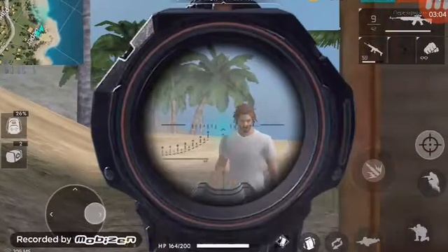 Всем дал хендшюд в Free Fire -4кила в одном здании смотреть онлайн