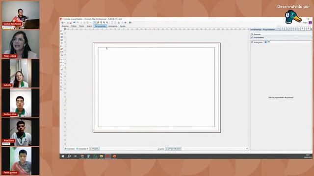 Siará MóWeis Summit 2024 l Thays Lisboa смотреть онлайн