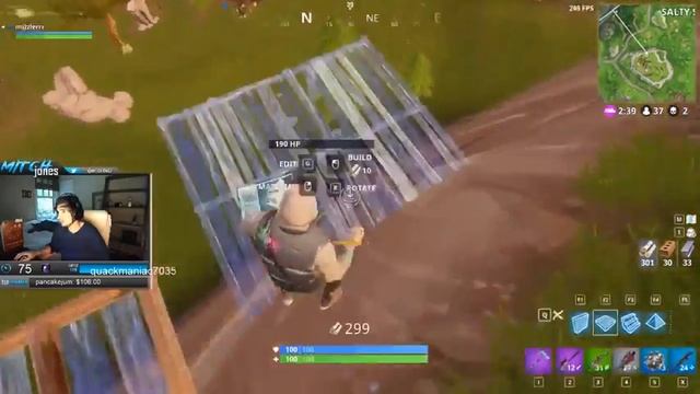 Mitch Jones - Aight long game stream [VOD: May 13, 2018] смотреть онлайн