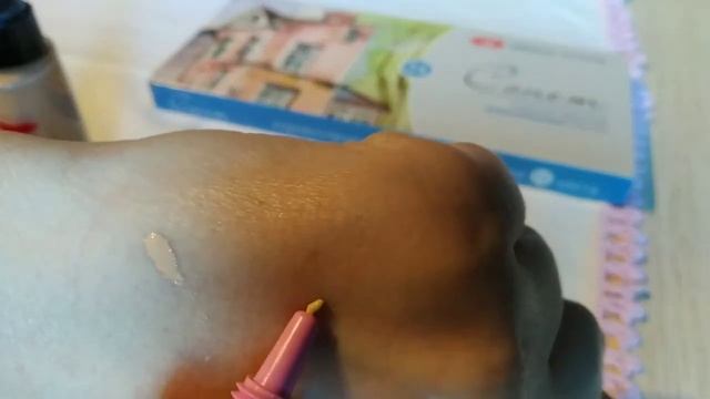 Vlog, покупки, тестирую маску-пилинг от Payot смотреть онлайн