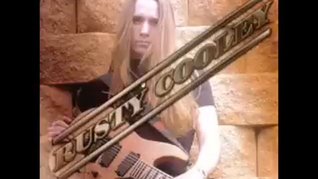 Rusty Cooley- Hillbilly Militia смотреть онлайн