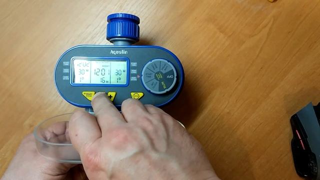 Автоматический полив огорода Китайское чудо смотреть онлайн