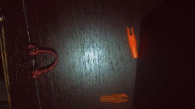 Нок, седло, охотничья стрела смотреть онлайн