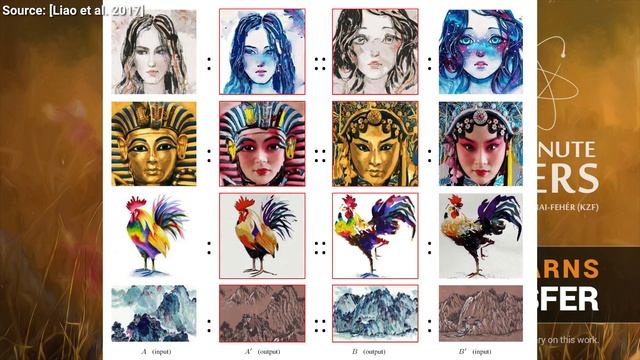 AI Learns Semantic Style Transfer | Two Minute Papers #177 смотреть онлайн