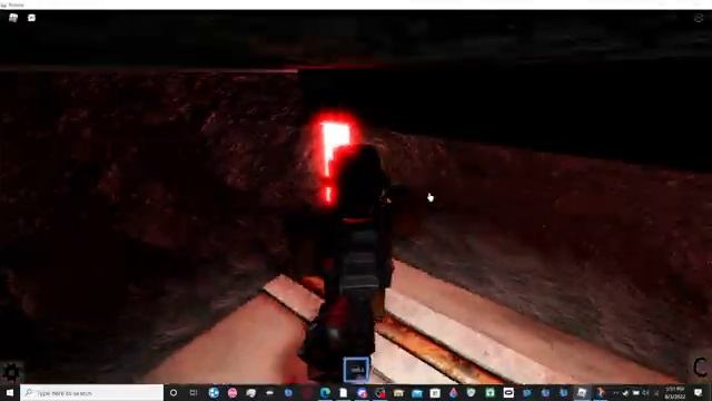 The Experiment [V5] - Roblox смотреть онлайн