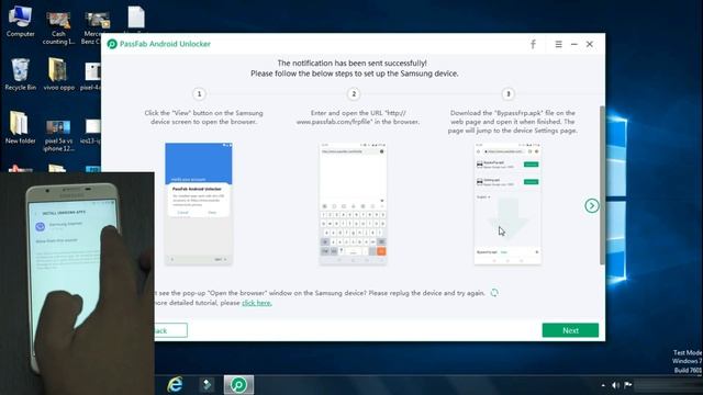NEW | Samsung FRP Bypass | How to Bypass FRP Lock on Samsung | Bypass Google Account FRP смотреть онлайн