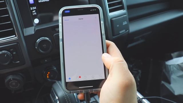 How to Play YouTube Videos on Apple Car Play смотреть онлайн