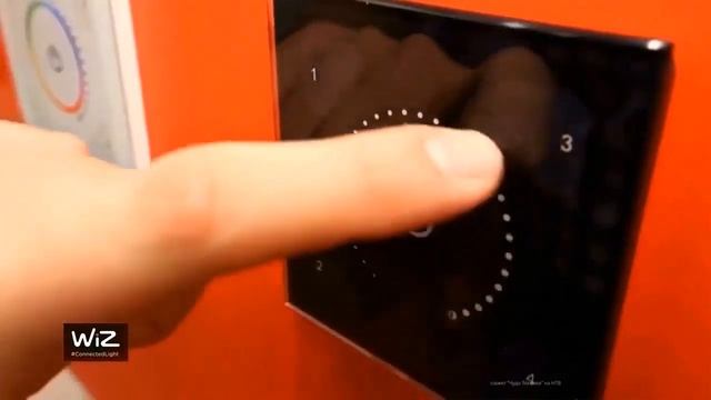Лампы нового поколения с функцией Wi-fi. | Умный дом ? смотреть онлайн