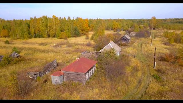 Осень 2018 DJI MAVIC PRO PLATINUM смотреть онлайн
