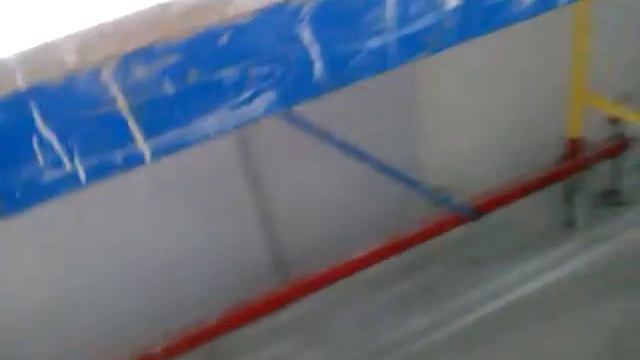 Покраска стен пуливезатором смотреть онлайн