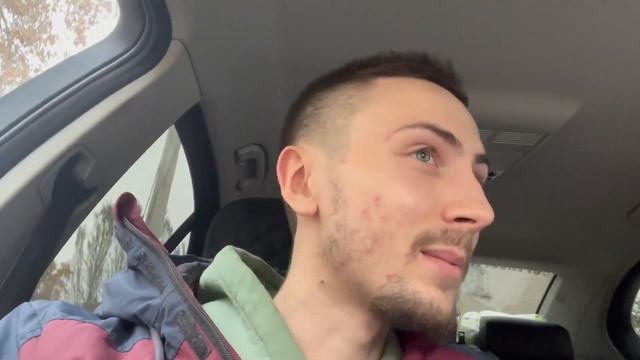 ТОЛЬЯТТИ! Рынок автозапчастей! Закупились товаркой! смотреть онлайн
