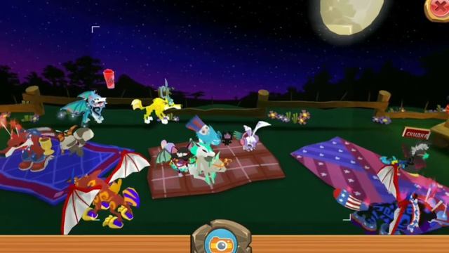 салюты на вечеринке свободы смотреть онлайн