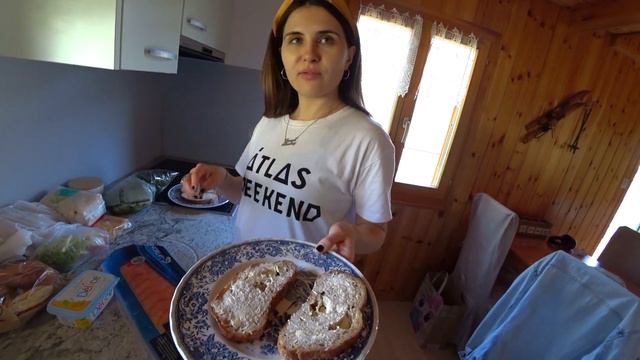 Звукозапис в Швейцарському селі, чому би й ні? смотреть онлайн