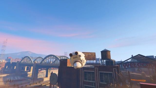LESTER NEW POWERFUL DRONE | GTA V GAMEPLAY #220 смотреть онлайн