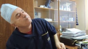 Владимир Красножен: как правильно закапывать капли в нос