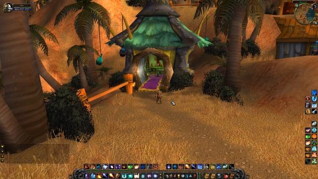 The Stone Circle WoW Classic Quest смотреть онлайн