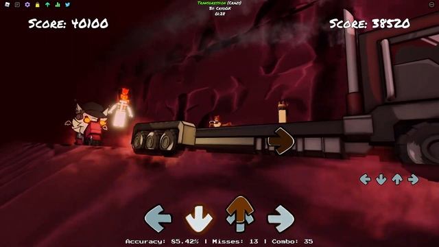 transgression gameplay смотреть онлайн