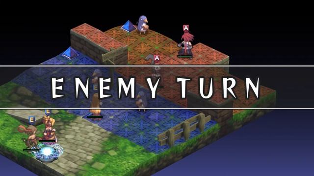 Disgaea 2 PC - The First Chapter 1080p смотреть онлайн