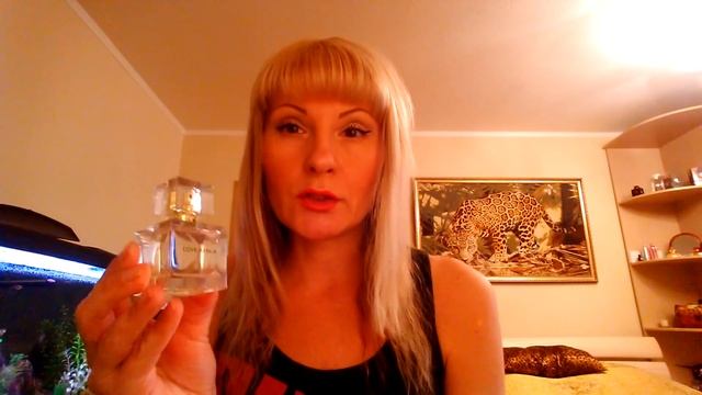 Весенние парфюмы Bal d'Afrique Byredo,Love Affair Eisenberg и т.д. смотреть онлайн