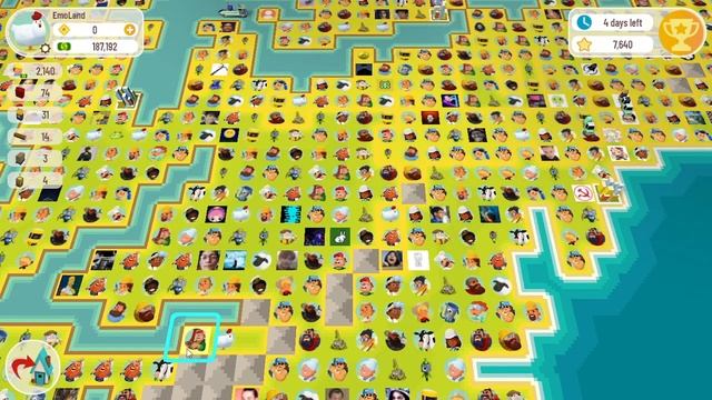 Town Star by Gala Games: Mines смотреть онлайн