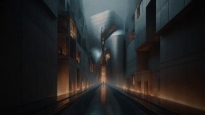 Galactic Path  1 Hour Ambience   Calm &  Focus