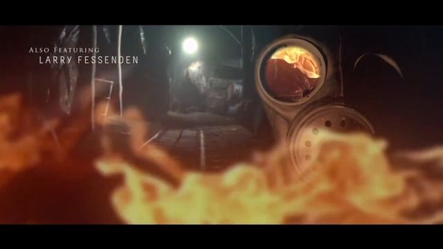 Крутой противогаз смотреть онлайн