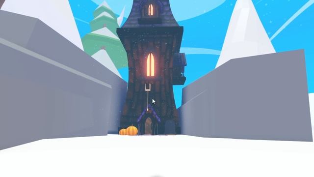 ТАЙНЫ РОЖДЕСТВА 2023 В АДОПТ МИ! РАЗРАБОТЧИКИ СКРЫВАЛИ ОТ НАС ЭТО! ADOPT ME Roblox смотреть онлайн