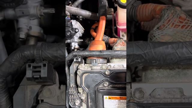 How to fix 2010-15 Toyota Prius error codes смотреть онлайн