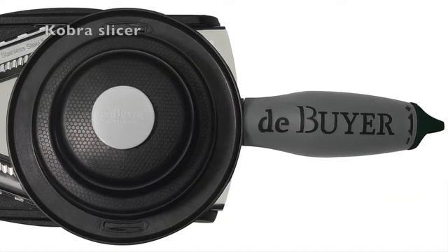 DE BUYER - Food preparation смотреть онлайн