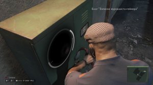 Видеопрохождение Mafia 3 на PlayStation 4 Pro. Часть 27 (Снято в 2018 году)