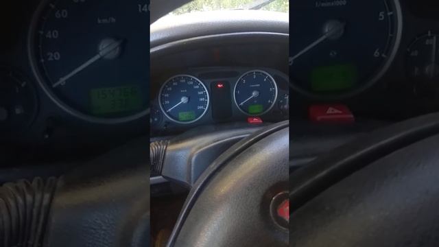 газ 31105 Крайслер непонятки при запуске смотреть онлайн