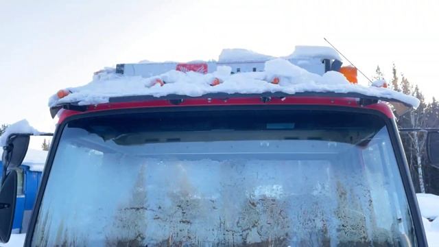Volvo FL6 14 смотреть онлайн