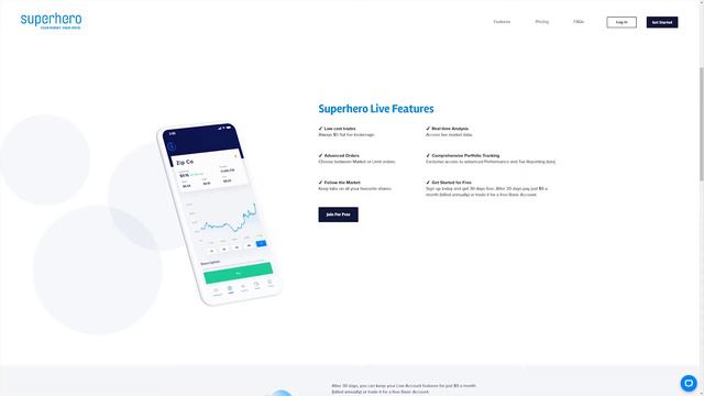 Superhero Trading App Review: ASX Robinhood? Australia's Cheapest Stock Broker at $5? смотреть онлайн