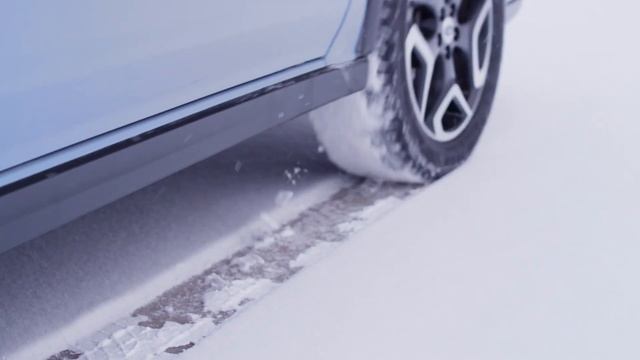 Новый Subaru XV - это ж совсем другое дело! смотреть онлайн