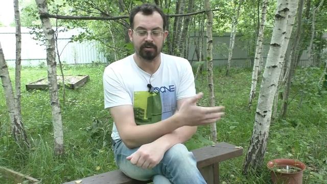Обзор канистры Экстрим TRIADRIVE объемом 18 литров от нашего клиента смотреть онлайн