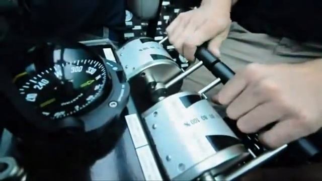 Частная подводная лодка