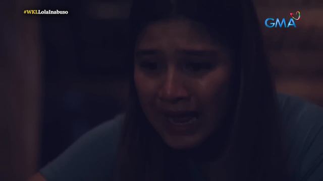 Lolang naghahanap ng love life sa internet, nabiktima ng scam?! (Full Episode) | Wish Ko Lang смотреть онлайн