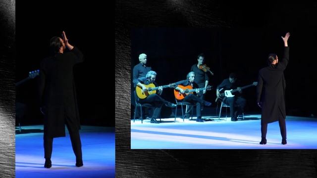 Joaquín Cortés- Bailaor flamenco смотреть онлайн