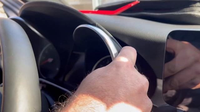 Mercedes Benz GLC W253 замена приборной панели на Европейскую / dashboard / AMG смотреть онлайн