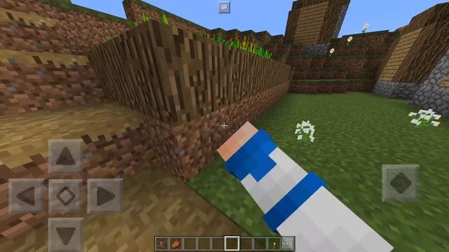 GIANT PLAYERS IN MCPE ! 1.0 - Minecraft PE ADDON + DOWNLOAD ( Minecraft - Pocket Edition ) смотреть онлайн