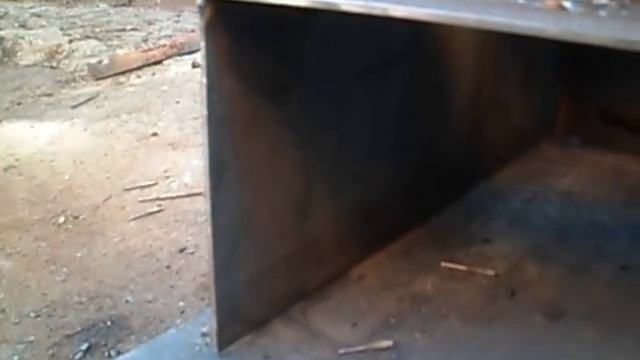 точные размеры котла холмова с моими доработками смотреть онлайн