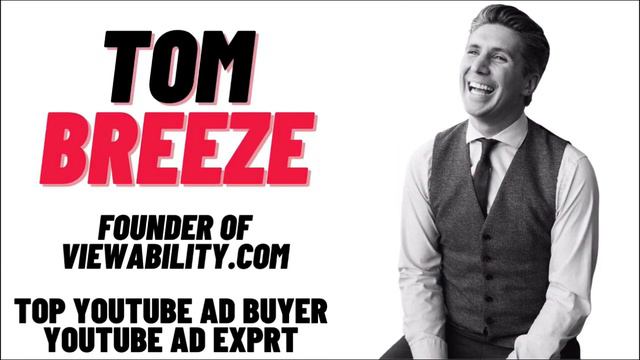 Free Online YouTube Ad Training w/ Tom Breeze - Best YouTube Ad Training to Getting Started in 2021 смотреть онлайн