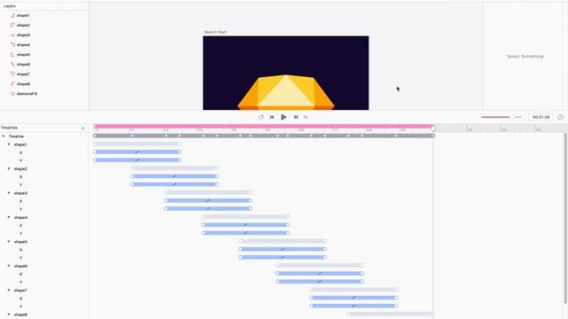 Animating the Sketch Logo смотреть онлайн